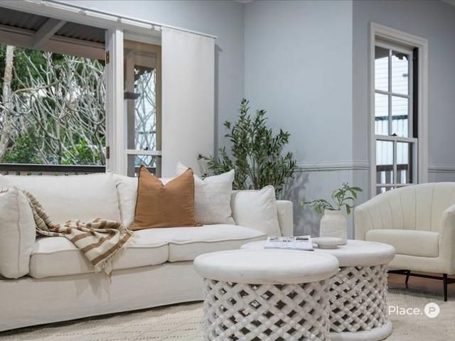 Charming Character Home with Exceptional Entertaining Spaces