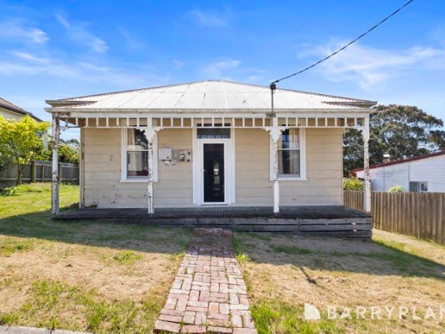 Charming Character Home with Endless Potential