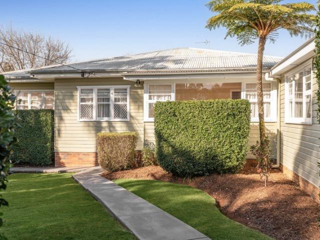 Charming Character Home with Endless Potential