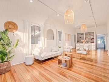 Charming Character Home with Surprising Space!
