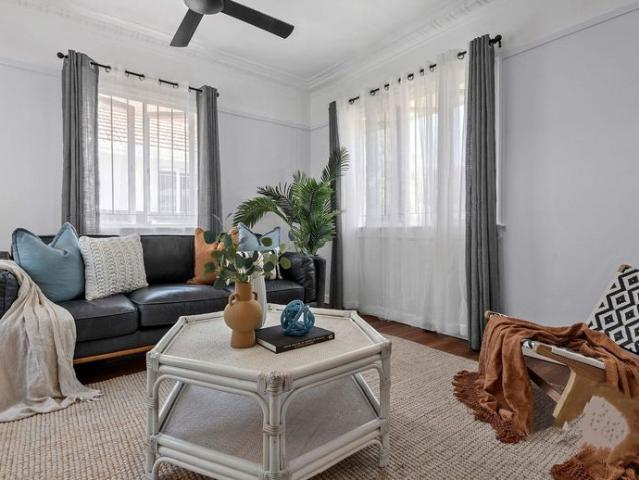 Charming Character Home with Solar & Whites Hill Reserve Views
