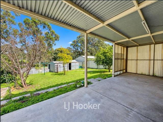 Charming Character Home with Space, Comfort & a Great Backyard