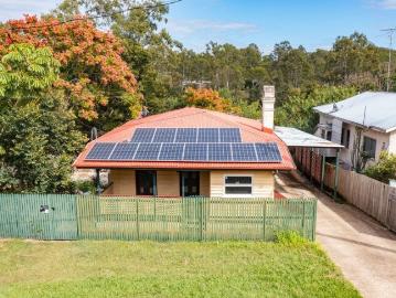 Charming Character Home with Space, Personality & Versatility