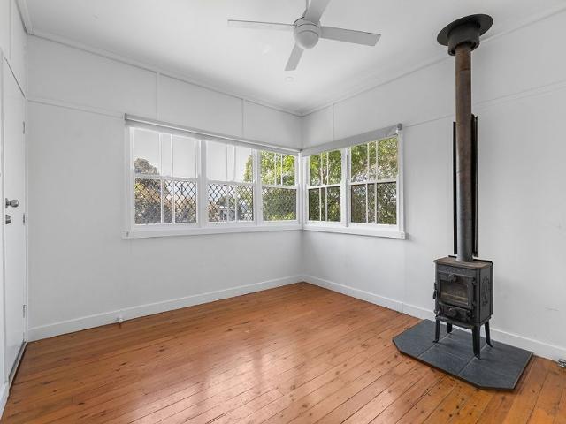 Charming Character Home with Timber Floors
