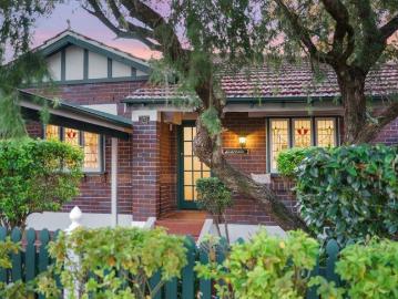 Charming Character Home with Timeless Appeal