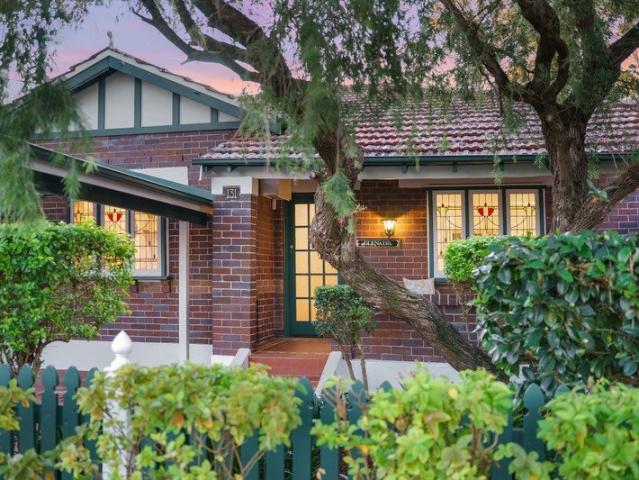 Charming Character Home with Timeless Appeal