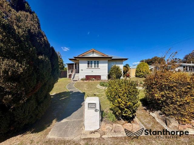 Charming Character Home Full of Space & Flow Offers Over $530,000