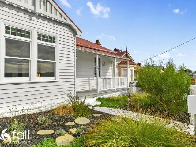 Charming Character Home, Great Location