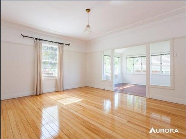 Charming Character Home in the Heart of Coorparoo
