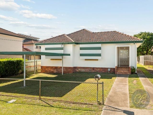 Charming Character Home in the Heart of Chermside