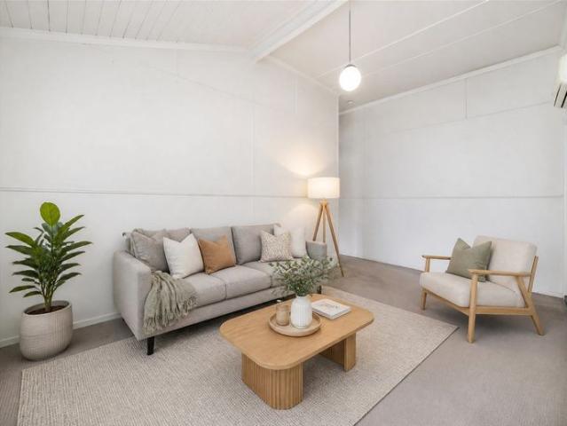 Charming Character Home in the Heart of Annerley