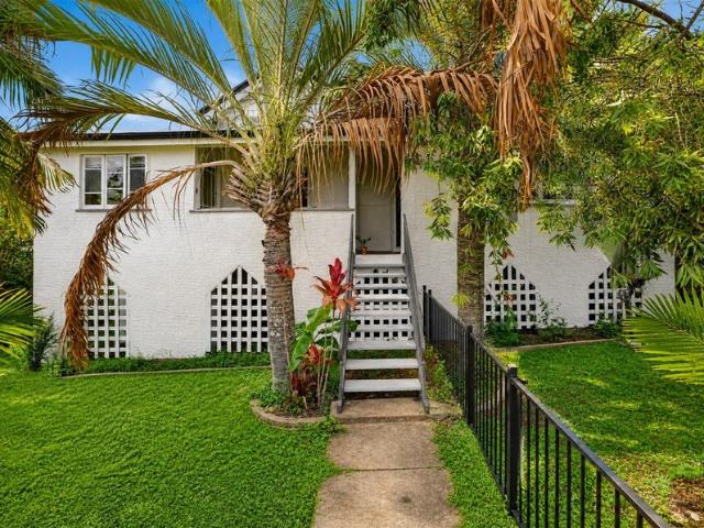 Charming Character Home in the Heart of Annerley