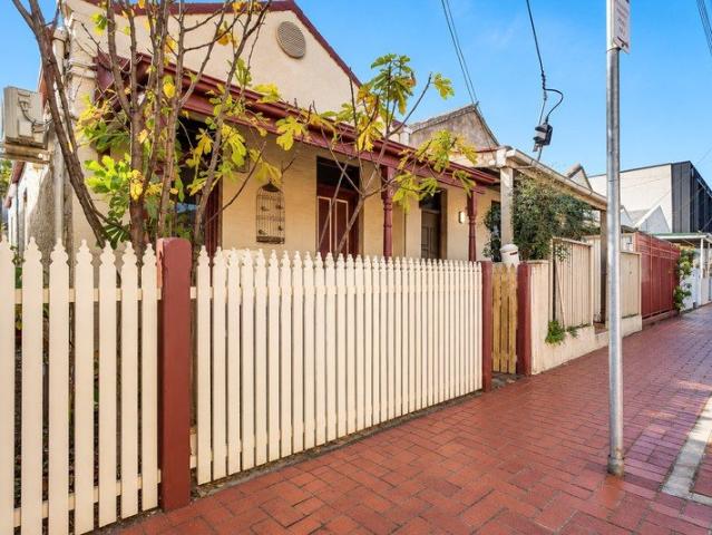 Charming Character Home in the Heart of Bowden