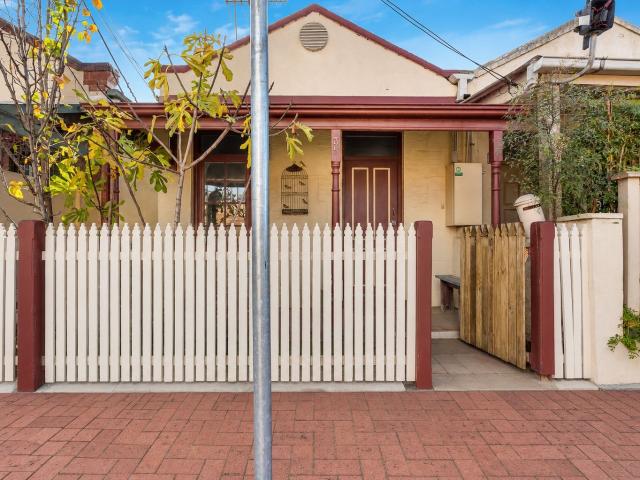 Charming Character Home in the Heart of Bowden