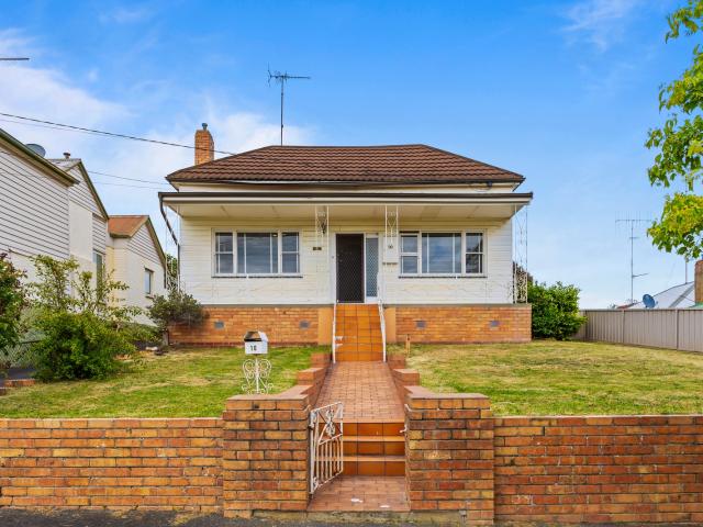 Charming Character Home in the Heart of Ballarat