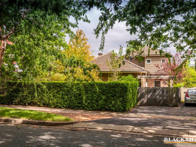 Charming Character Home in the Heart of Deakin