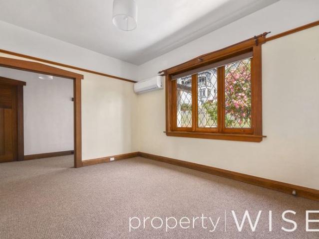 Charming Character Home in the Heart of East Launceston
