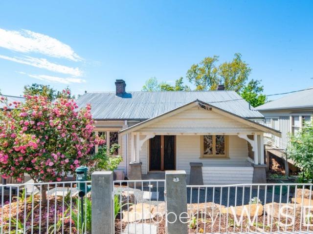 Charming Character Home in the Heart of East Launceston