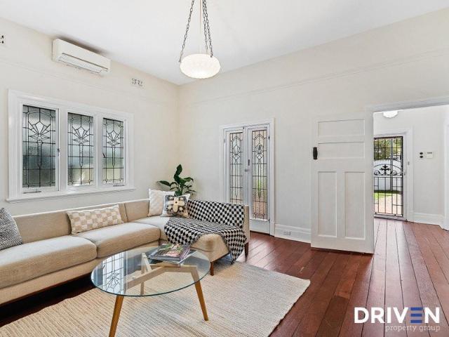 Charming Character Home in the Heart of North Perth