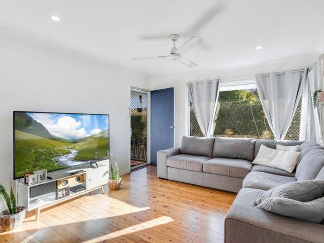 Charming Character Home in the Heart of Newtown
