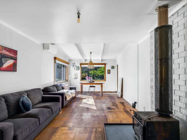 Charming Character Home in the Heart of St Marys