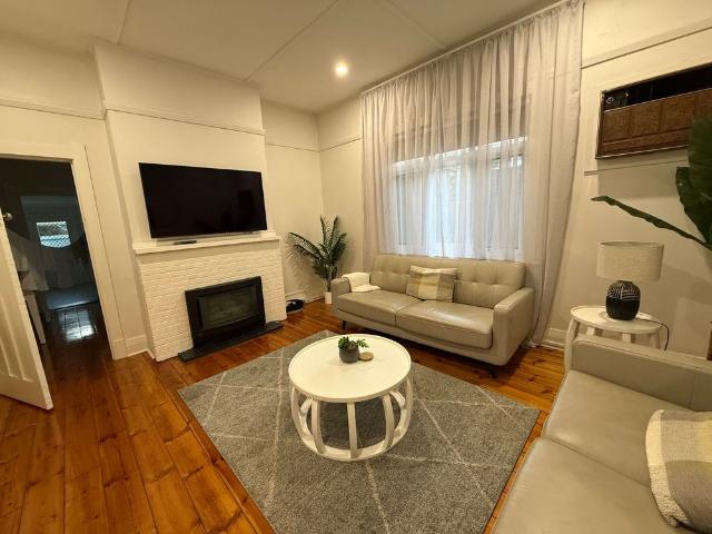 Charming Character Home in the Heart of Prospect
