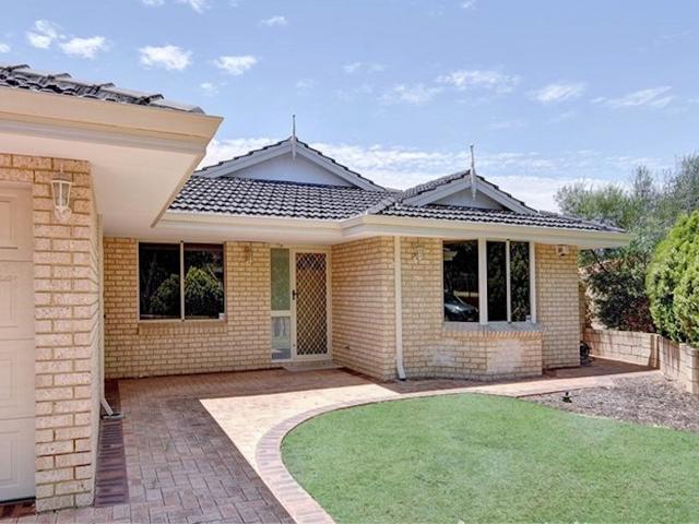 Charming Character Home In the Heart of Woodvale