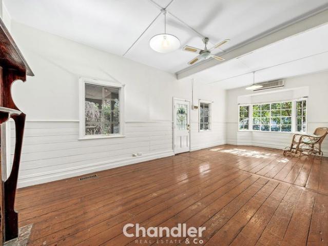 Charming Character Home in the Heart of Upwey