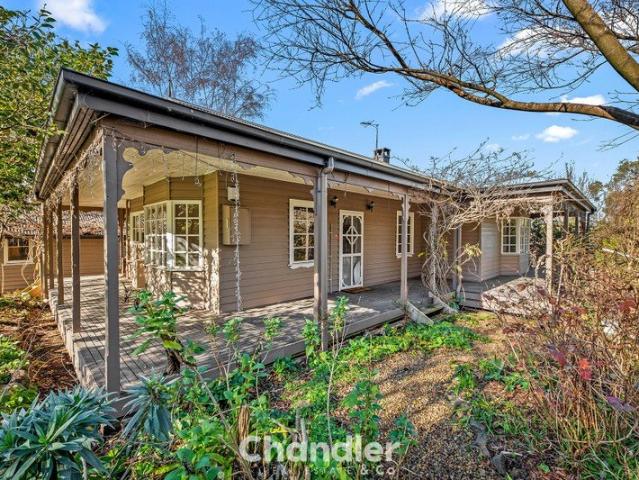 Charming Character Home in the Heart of Upwey