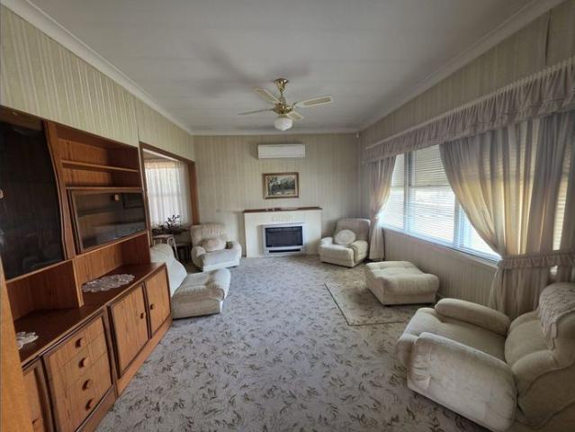 Charming Character Home in the Heart of Young