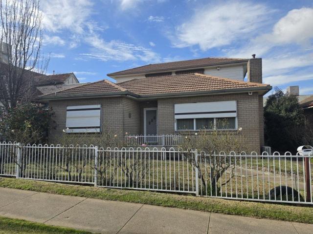 Charming Character Home in the Heart of Young
