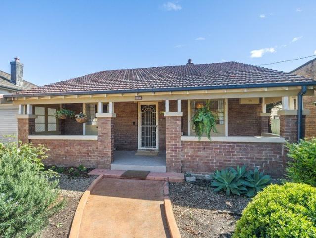Charming Character Home in a Convenient Location