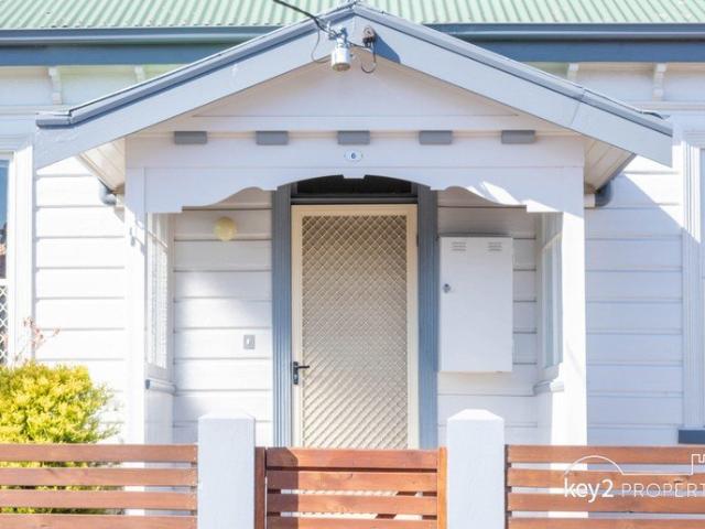 Charming Character Home in a Convenient Location