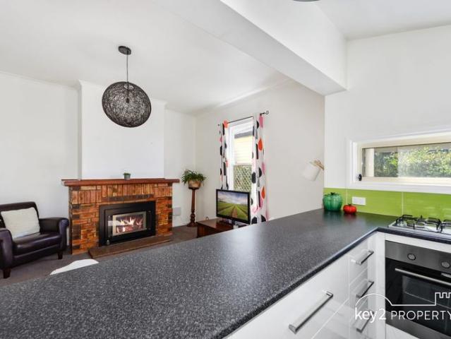 Charming Character Home in a Convenient Location