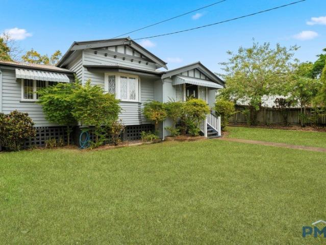 Charming Character Home in a Convenient Location