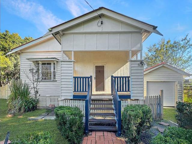 Charming Character Home in a Prestigious Eastern Heights Location