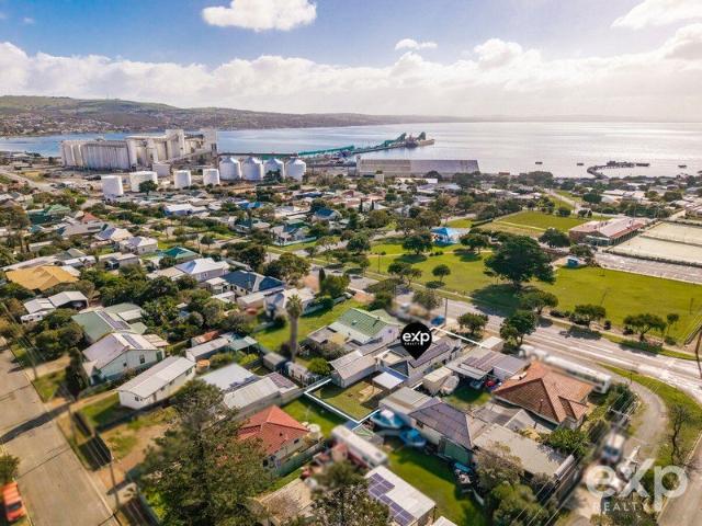 Charming Character Home in a Prime City Fringe Location
