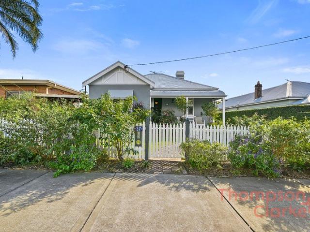 Charming Character Home in a Prime East Maitland Location