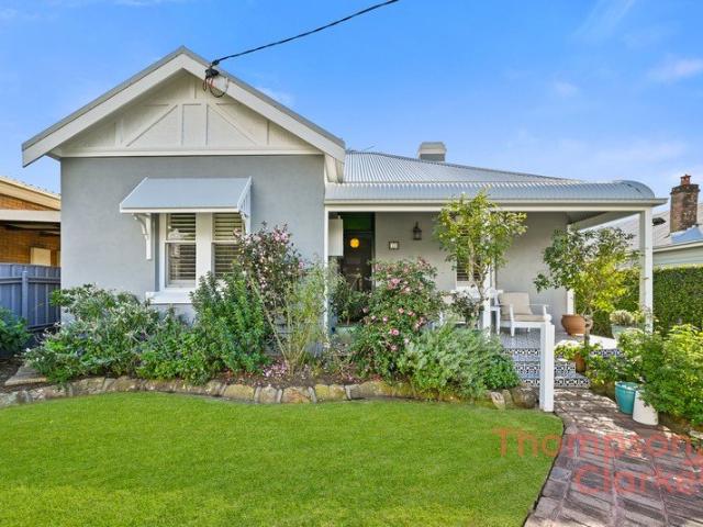 Charming Character Home in a Prime East Maitland Location