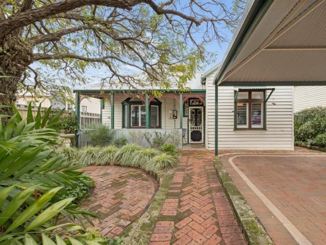 Charming Character Home in a Prime East Victoria Park Location