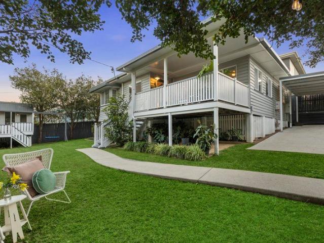 Charming Character Home in a Prime Lifestyle Location