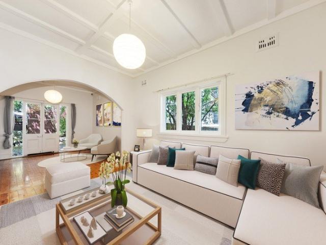 Charming Character Home in a Prime Location