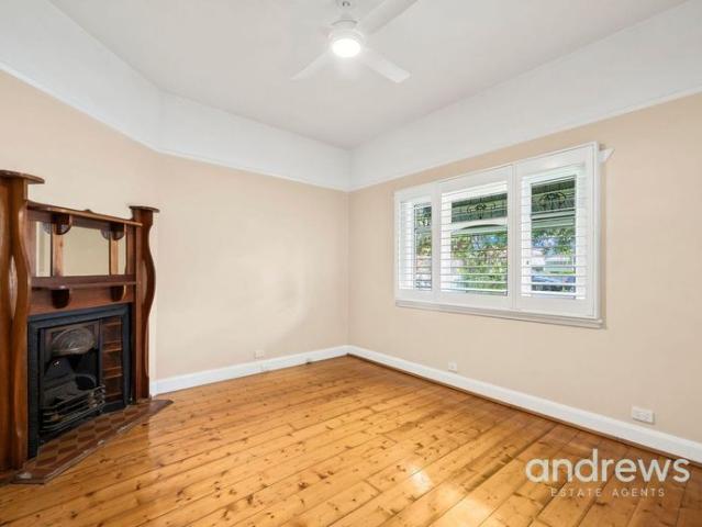 Charming character home in a sought after East Geelong pocket