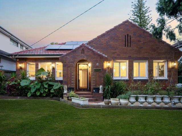 Unlock the potential in a prized Lane Cove location