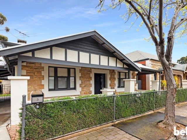 Charming Character Home in Prestigious Eastwood