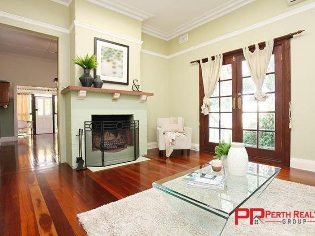 Charming Character Home in Prime East Victoria Park Location