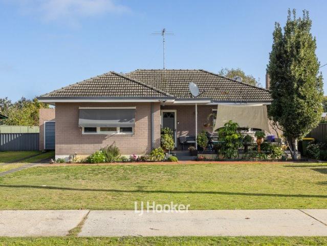 Charming Character Home in Prime South Bunbury Location