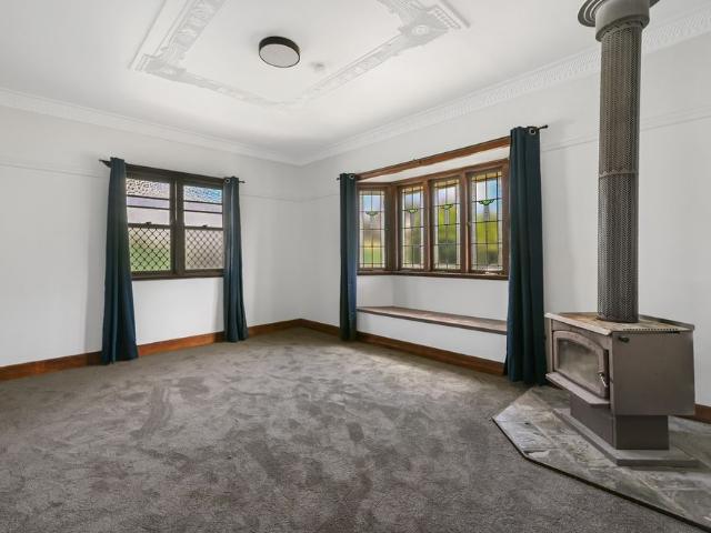 Charming Character Home in South Toowoomba