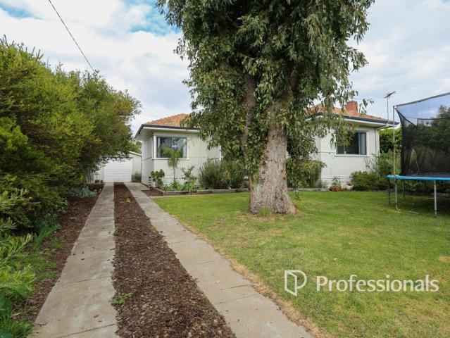 Charming Character Home Investment Opportunity