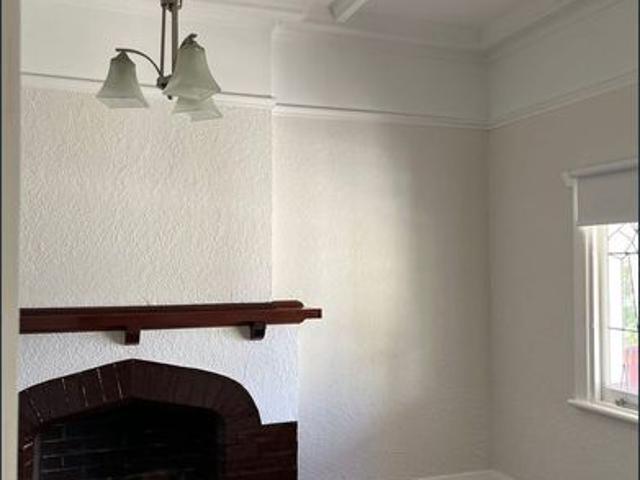 Charming character home metres from local parkland